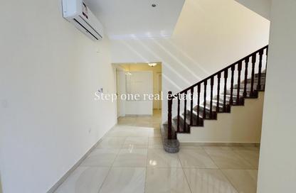 Villa - 5 Bedrooms - 6 Bathrooms for rent in Duhail Villas - Al Duhail - Doha