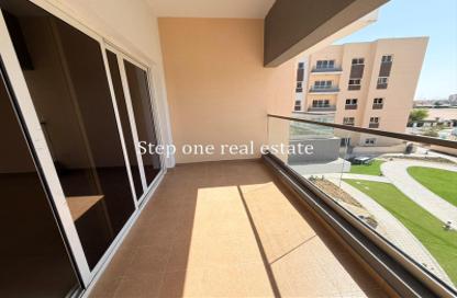 Apartment - 2 Bedrooms - 4 Bathrooms for rent in Dara - Fox Hills - Lusail Apartment - 2 Bedrooms - 4 Bathrooms for rent in Dara - Fox Hills - Lusail