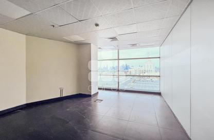 Office Space - Studio - 1 Bathroom for rent in Old Al Ghanim - Al Ghanim - Doha