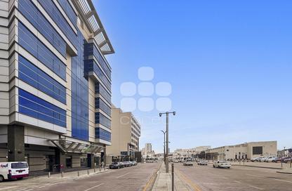 Office Space - Studio - 1 Bathroom for rent in Old Al Ghanim - Al Ghanim - Doha