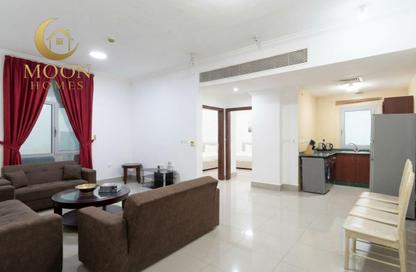 Apartment - 1 Bedroom - 1 Bathroom for rent in Umm Ghuwailina 4 - Umm Ghuwailina - Doha Apartment - 1 Bedroom - 1 Bathroom for rent in Umm Ghuwailina 4 - Umm Ghuwailina - Doha