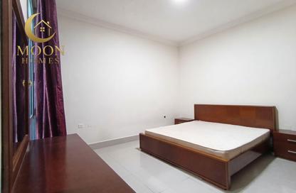 Apartment - 1 Bedroom - 1 Bathroom for rent in Umm Ghuwailina 4 - Umm Ghuwailina - Doha