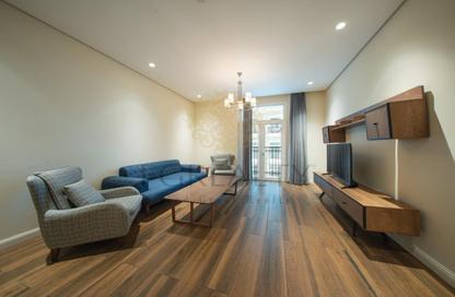 Apartment - 2 - 3 for sale in Floresta Gardens - Floresta Gardens - The Pearl Island - Doha