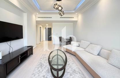 Apartment - 2 - 4 for rent in Dara - Fox Hills - Lusail