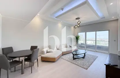 Apartment - 2 Bedrooms - 4 Bathrooms for rent in Dara - Fox Hills - Lusail