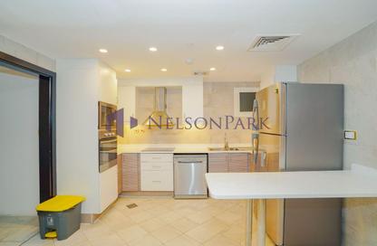 Apartment - 2 - 2 for rent in Al Mansoura - Al Mansoura - Doha