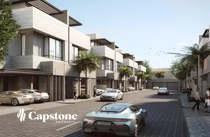 Villa - 5 Bedrooms - 5 Bathrooms for sale in Bliss Gardens - New Salata - Salata - Doha