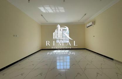 Villa - 5 - 4 for rent in Ain Khaled Villas - Ain Khaled - Doha