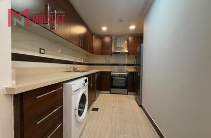 Apartment - 1 - 2 for rent in East Porto Drive - Porto Arabia - The Pearl Island - Doha Apartment - 1 - 2 for rent in East Porto Drive - Porto Arabia - The Pearl Island - Doha