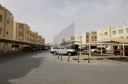 Apartment - 2 Bedrooms - 3 Bathrooms for rent in Bu Hamour Street - Abu Hamour - Doha