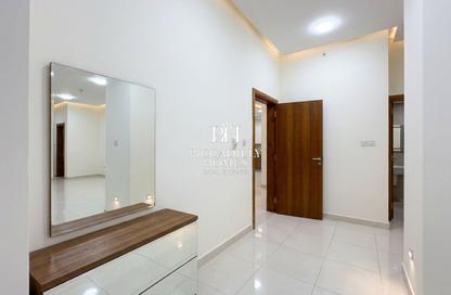 Apartment - 2 Bedrooms - 2 Bathrooms for rent in Al Sadd Tourist Apartments - Al Sadd - Doha