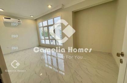 Compound - 4 Bedrooms - 4 Bathrooms for rent in Muraikh - AlMuraikh - Doha