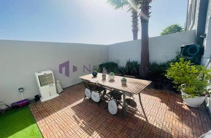 Compound - 5 Bedrooms - 6 Bathrooms for rent in Star Villas - Muaither South - Muaither Area - Doha
