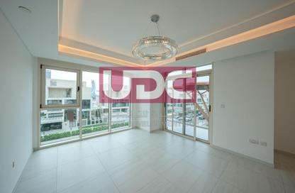 Apartment - 3 Bedrooms - 5 Bathrooms for sale in Crystal Residence - Gewan Island - The Pearl Island - Doha