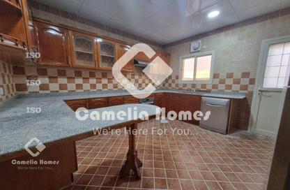 Villa - 4 - 4 for rent in Al Soudan - Al Soudan - Doha