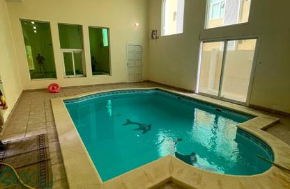 Villa - 6 Bedrooms - 7 Bathrooms for rent in Al Daayen - Al Daayen - Al Daayen