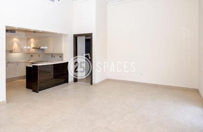 Apartment - 3 - 4 for rent in Carnaval - Qanat Quartier - The Pearl Island - Doha