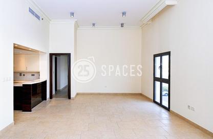 Apartment - 3 - 4 for rent in Carnaval - Qanat Quartier - The Pearl Island - Doha