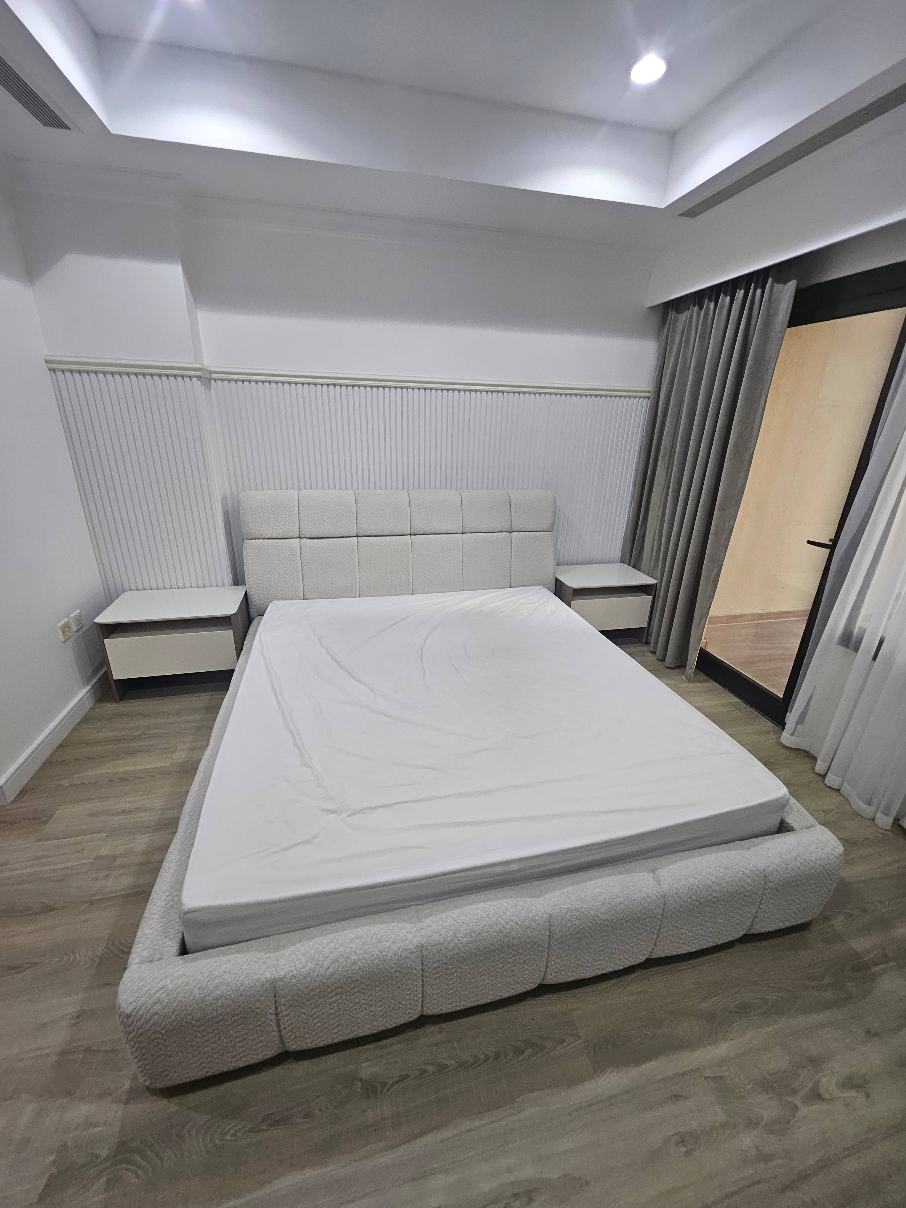 LUXURY BIG LAYOUT 1BEDROOM FULLY FURNISHED BALCONY thumbnail 19