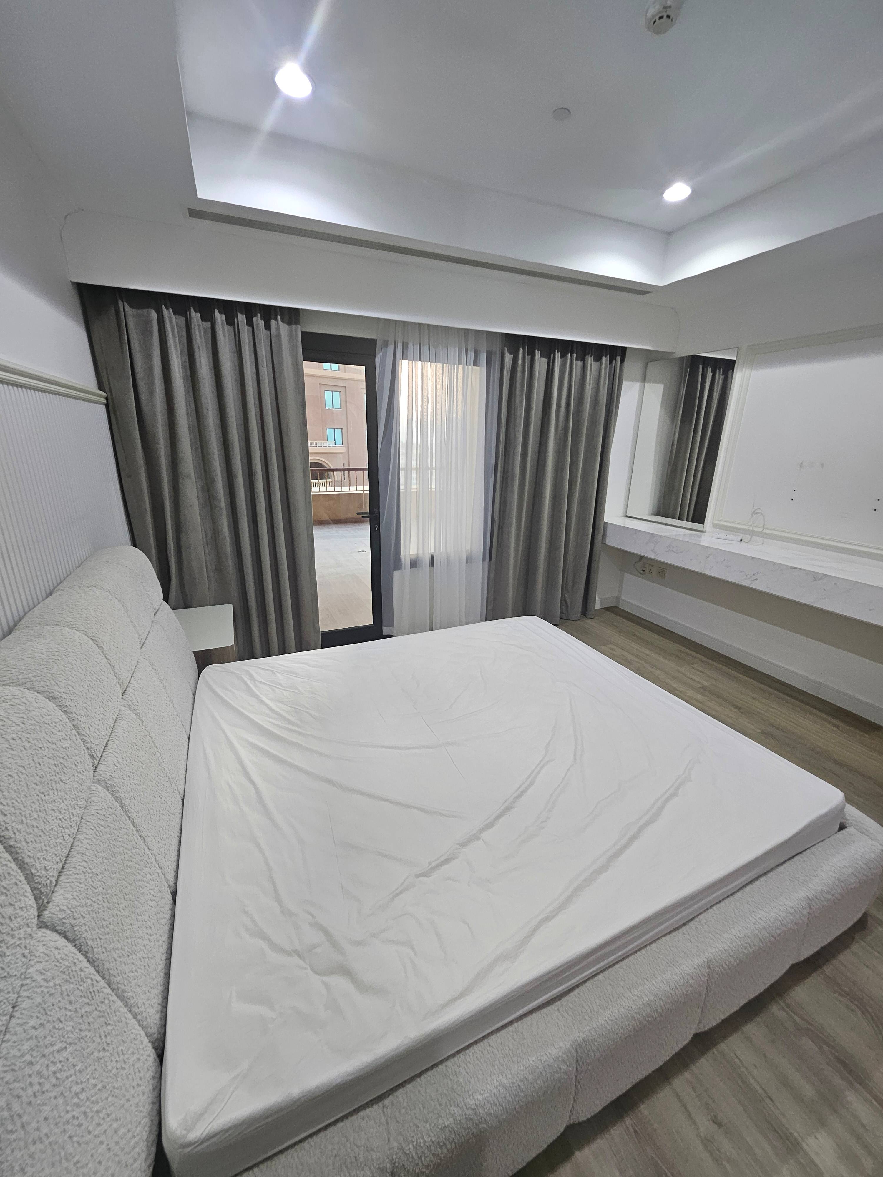 LUXURY BIG LAYOUT 1BEDROOM FULLY FURNISHED BALCONY thumbnail 18