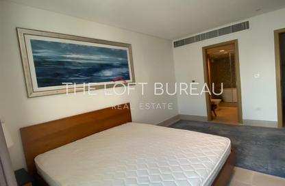 Apartment - 1 - 2 for rent in Viva West - Viva Bahriyah - The Pearl Island - Doha Apartment - 1 - 2 for rent in Viva West - Viva Bahriyah - The Pearl Island - Doha