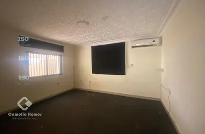 فيلا - 4 غرف نوم - 6 حمامات للايجار في شارع  بو هامو - أبو هامور - الدوحة