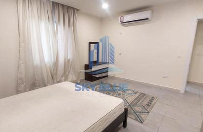 Apartment - Studio - 1 Bathroom for rent in Al Duhail - Al Duhail - Doha