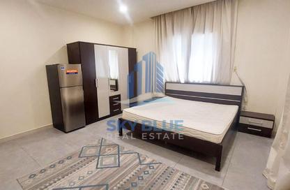 Apartment - Studio - 1 Bathroom for rent in Al Duhail - Al Duhail - Doha