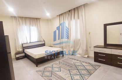Apartment - Studio - 1 Bathroom for rent in Al Duhail - Al Duhail - Doha