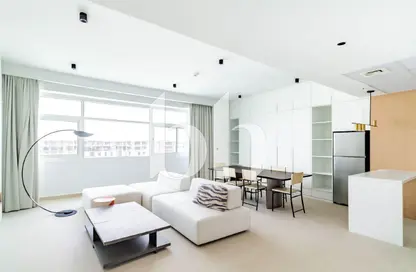 Apartment - 2 Bedrooms - 3 Bathrooms for sale in L07 - Fox Hills - Lusail