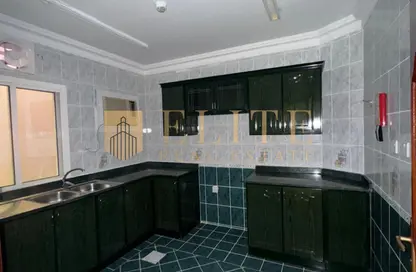 Apartment - 2 Bedrooms - 2 Bathrooms for rent in Old Airport 43 - Old Airport Road - Doha