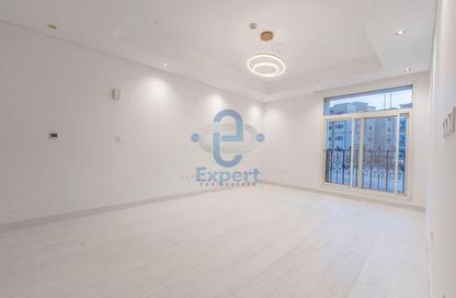 Apartment - 1 Bedroom - 2 Bathrooms for rent in D22 - Fox Hills - Lusail