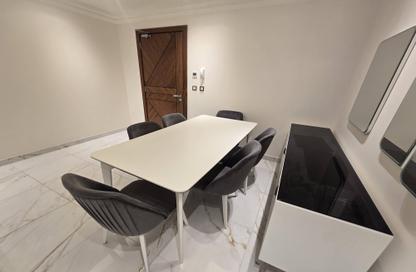 Apartment - 2 Bedrooms - 2 Bathrooms for rent in Giardino Apartments - The Pearl Island - Doha