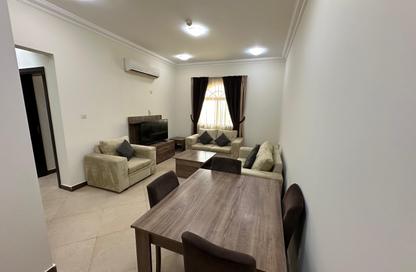Apartment - 1 - 1 for rent in Umm Ghwailina Comm - Umm Ghuwalina - Umm Ghuwailina - Doha