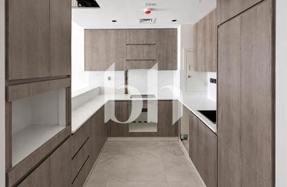 Apartment - 2 Bedrooms - 3 Bathrooms for sale in Al Erkyah City - Lusail