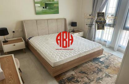 Apartment - 2 Bedrooms - 2 Bathrooms for rent in Milan - Fox Hills - Fox Hills - Lusail