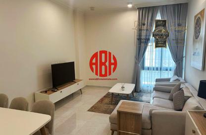 Apartment - 2 Bedrooms - 2 Bathrooms for rent in Milan - Fox Hills - Fox Hills - Lusail