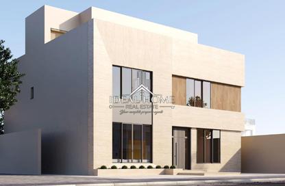 Villa - 5 Bedrooms - 6 Bathrooms for sale in Huzoom Villas - Lusail City - Lusail