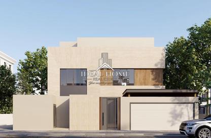 Villa - 5 Bedrooms - 6 Bathrooms for sale in Huzoom Villas - Lusail City - Lusail