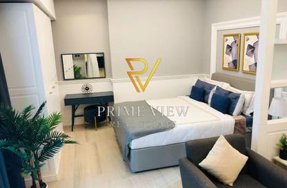 Apartment - Studio - 1 Bathroom for rent in Al Sadd Road - Al Sadd - Doha Apartment - Studio - 1 Bathroom for rent in Al Sadd Road - Al Sadd - Doha