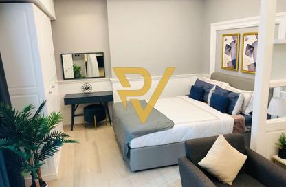 Apartment - Studio - 1 for rent in Al Sadd Road - Al Sadd - Doha Apartment - Studio - 1 for rent in Al Sadd Road - Al Sadd - Doha