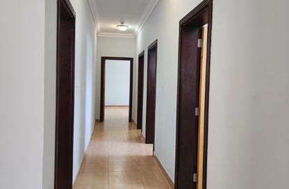 Apartment - 3 Bedrooms - 2 Bathrooms for rent in Al Nasr Street - Al Nasr - Doha