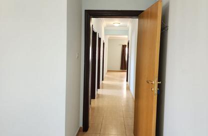 Apartment - 3 Bedrooms - 2 Bathrooms for rent in Al Nasr Street - Al Nasr - Doha Apartment - 3 Bedrooms - 2 Bathrooms for rent in Al Nasr Street - Al Nasr - Doha