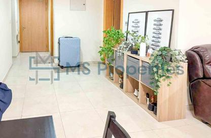 Apartment - 2 Bedrooms - 3 Bathrooms for rent in Naples - Fox Hills - Fox Hills - Lusail