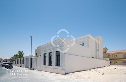 Villa - 7 - 7+ for sale in Duhail Villas - Al Duhail - Doha Villa - 7 - 7+ for sale in Duhail Villas - Al Duhail - Doha