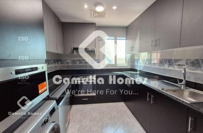 Apartment - 2 Bedrooms - 3 Bathrooms for rent in Giardino Apartments - The Pearl Island - Doha