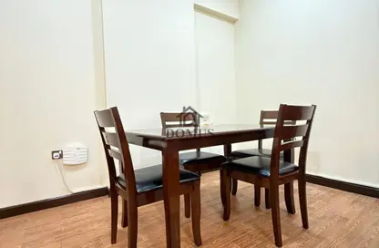 Apartment - 2 Bedrooms - 2 Bathrooms for rent in Anas Street - Fereej Bin Mahmoud North - Fereej Bin Mahmoud - Doha