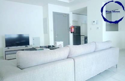 Apartment - 1 Bedroom - 2 Bathrooms for rent in Nawfal Street - Al Muntazah - Doha Apartment - 1 Bedroom - 2 Bathrooms for rent in Nawfal Street - Al Muntazah - Doha