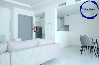 Apartment - 1 Bedroom - 2 Bathrooms for rent in Nawfal Street - Al Muntazah - Doha