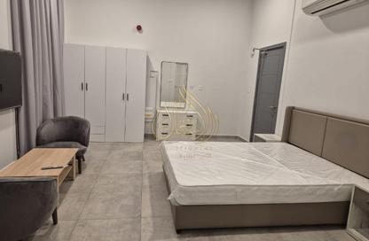 Apartment - Studio - 1 for rent in Al Nasr - Doha